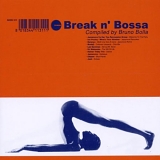 Various artists - Break N' Bossa