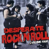 Various artists - Desperate Rock 'n' Roll