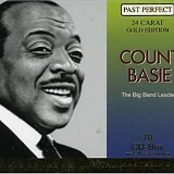 Count Basie - Portrait