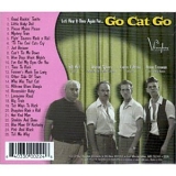 Go Cat Go - Let's Hear It Once Again For... Go Cat Go