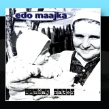 Edo Maajka - Slusaj Mater