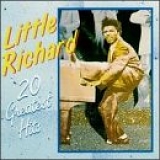 Little Richard - Hits