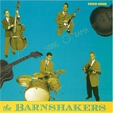The Barnshakers - String - O - Rama