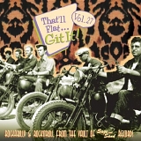 Various artists - That'll Flat Git It, Vol. 11