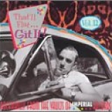 Various artists - That'll Flat Git It, Vol. 12