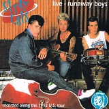 Stray Cats - Runaway Boys (Live)