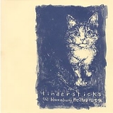Tindersticks - The Bloomsbury Theatre 12.3.95