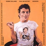 Various artists - Brand New Boots And Panties (A Tribute To Ian Dury)