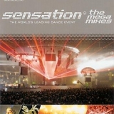 Various artists - Sensation Nation