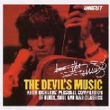 Various artists - Keith Richards' Personal Compilation 'The Devil's Music'