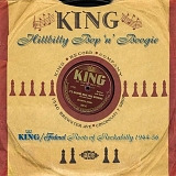 Various artists - Rockabilly Roots