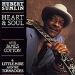 Hubert Sumlin (With James Cotton & Little Mike And The Tornadoes) - Heart &Soul