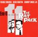 Various artists - Eee-O 11 The Best Of The Rat Pack