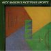 Nick Mason - Nick Mason's Fictitious Sports
