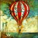 Linda Perry - In Flight