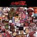 Gorillaz - The Singles Collection 2001â€“2011