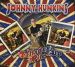 Johnny Hunkins - Talladega Pile-Up