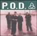 P.O.D. - Warriors