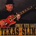 Texas Slim - Cookin' With Gas