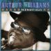 Arthur Williams - Midnight Blue