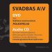 Svadbas - A/V