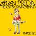 Zoran Predin & The Gypsy Swing Band - Inventura
