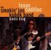The Smokin' Joe Kubek Band - Texas Cadillac