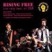 Tom Robinson Band - Rising Free: The Very Best of TRB