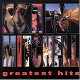 Kim Mitchell - Greatest Hits