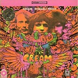 Cream - Disraeli Gears