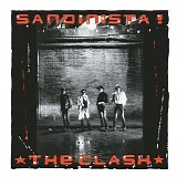The Clash - Sandinista!
