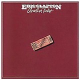 Eric Clapton - Another Ticket