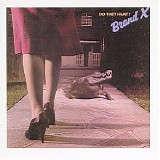 Brand X - Do they hurt?