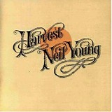 Neil Young - Harvest