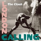 The Clash - London Calling