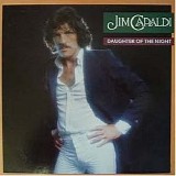 Jim Capaldi - Daughter Of The Night