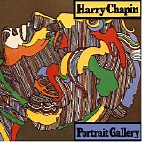 Harry Chapin - Portrait Gallery