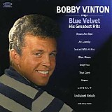 Bobby Vinton - Blue Velvet: His Greatest Hits