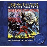 Dream Theater - Official Bootleg: The Number Of The Beast