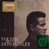 Don Henley - The Very Best Of Don Henley