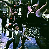 The Doors - Strange Days