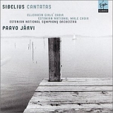 Sibelius: Cantatas