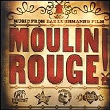 Various artists - Moulin Rouge