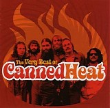 Canned Heat - The Very Best Of Canned Heat