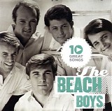 The Beach Boys - 10 Great Songs