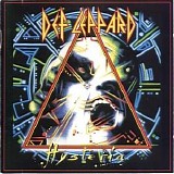 Def Leppard - Hysteria