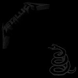 Metallica - Metallica (Black Album)