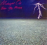 Midnight Oil - Blue Sky Mining