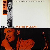 Jackie McLean - New Soil