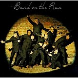 Wings - Band On The Run